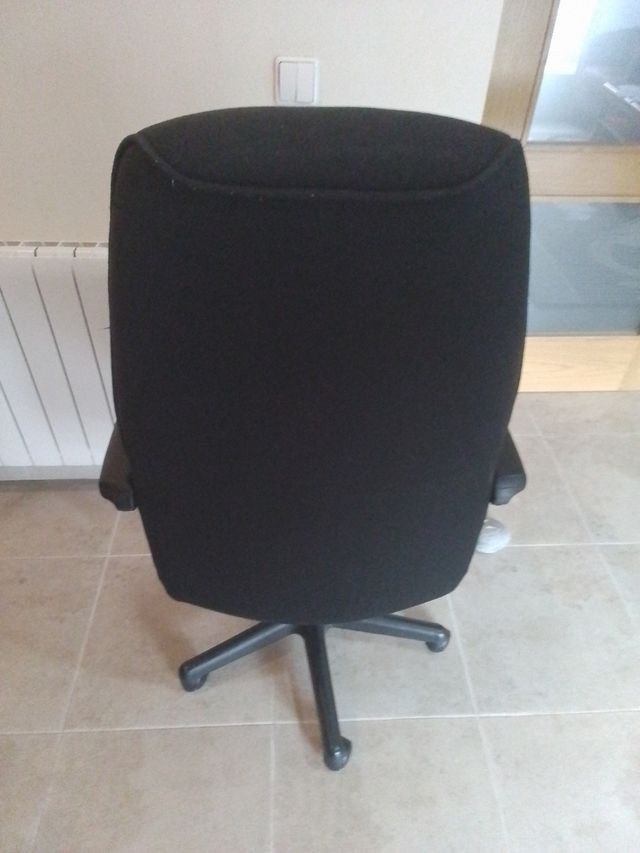 Poltrona ufficio studio