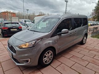 FORD GRAND TOURNEO 1.5ECOBLUE AUT 7 PLAZAS