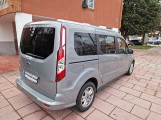 FORD GRAND TOURNEO 1.5ECOBLUE AUT 7 PLAZAS