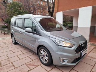 FORD GRAND TOURNEO 1.5ECOBLUE AUT 7 PLAZAS
