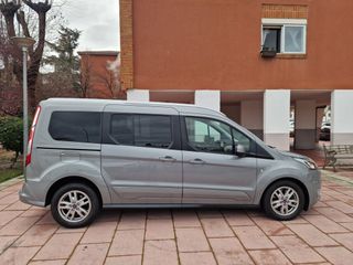 FORD GRAND TOURNEO 1.5ECOBLUE AUT 7 PLAZAS