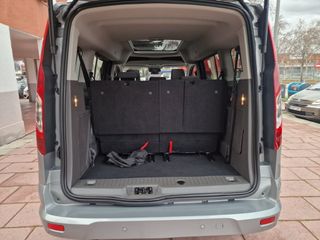 FORD GRAND TOURNEO 1.5ECOBLUE AUT 7 PLAZAS