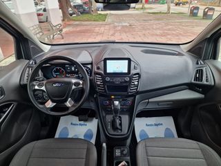 FORD GRAND TOURNEO 1.5ECOBLUE AUT 7 PLAZAS
