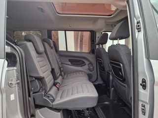 FORD GRAND TOURNEO 1.5ECOBLUE AUT 7 PLAZAS