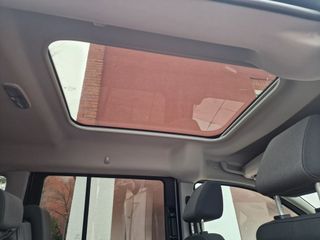 FORD GRAND TOURNEO 1.5ECOBLUE AUT 7 PLAZAS