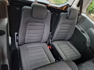 FORD GRAND TOURNEO 1.5ECOBLUE AUT 7 PLAZAS