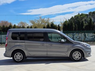 FORD GRAND TOURNEO 1.5ECOBLUE AUT 7 PLAZAS