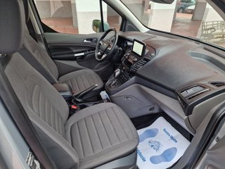 FORD GRAND TOURNEO 1.5ECOBLUE AUT 7 PLAZAS