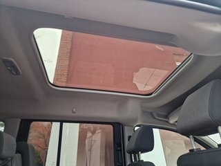 FORD GRAND TOURNEO 1.5ECOBLUE AUT 7 PLAZAS