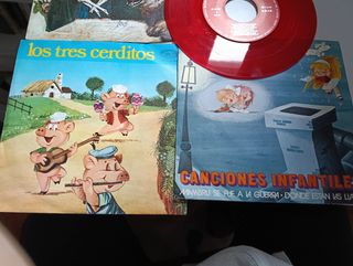 Cuentos infantiles,varios precios.