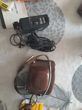 Camara de fotos Kodak Retinette 1A