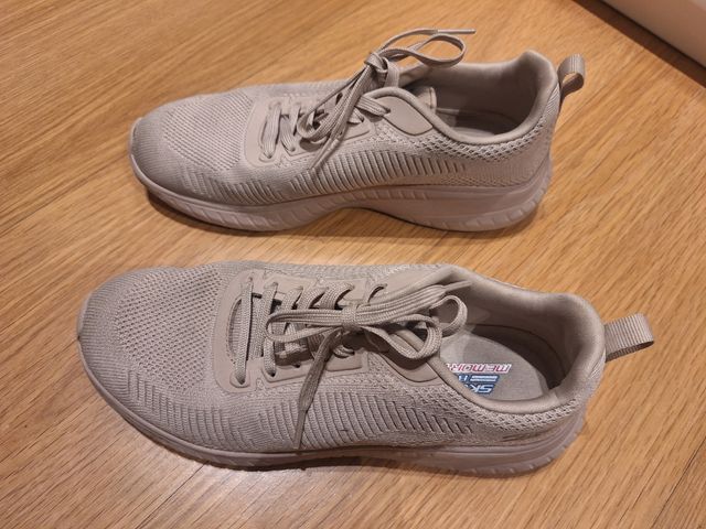 Zapatillas Skechers Mujer