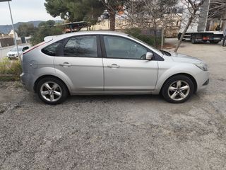 Ford Focus 2010