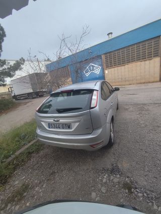 Ford Focus 2010