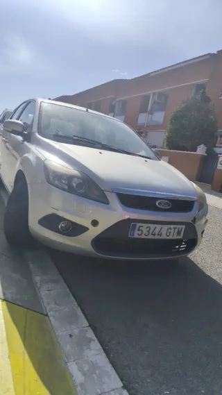 Ford Focus 2010