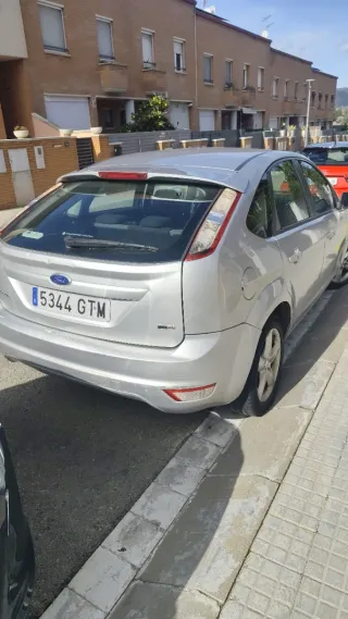 Ford Focus 2010
