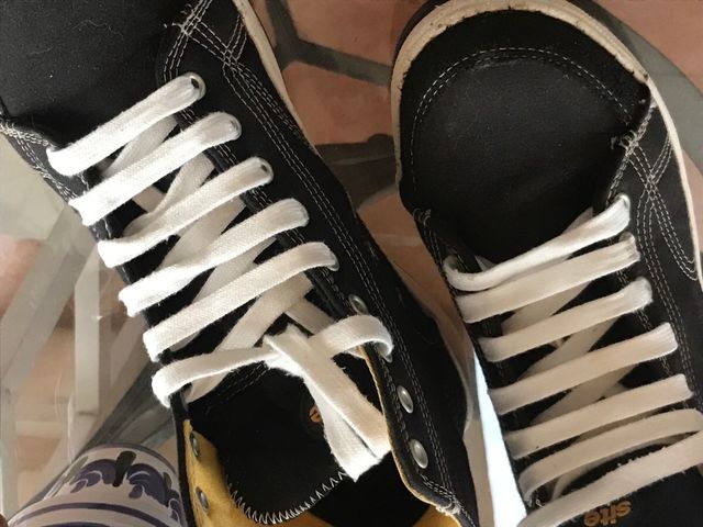 zapatos de seguredad