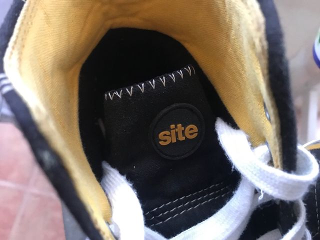 zapatos de seguredad