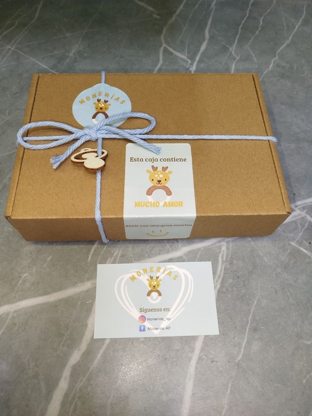 Chupetero, mordedor y juguete