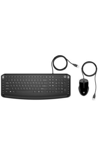Teclado hp pavilion 200 teclas nuevo