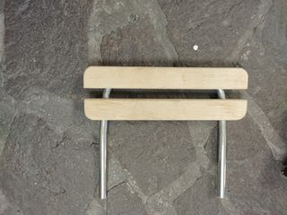 Sedile per vasca da bagno sanitario