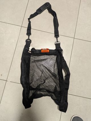 Red transporte tabla surf decathlon