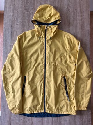 Chaqueta Impermeable Tribord