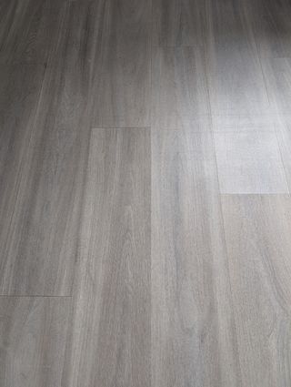 12 m2 de suelo vinílico Bostonian Oak beige