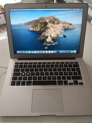 MACBOOK AIR 13 MID 2012 A1466