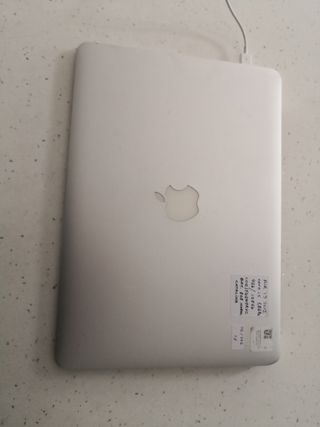 MACBOOK AIR 13 MID 2012 A1466