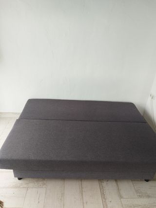 Sofá cama