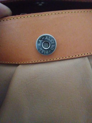 Bolso Petusco