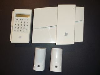 Alarma de vigilancia videofied Xl200