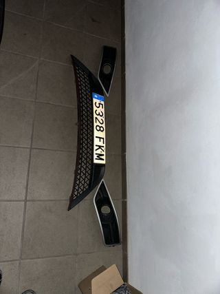Rejilla ford focus st