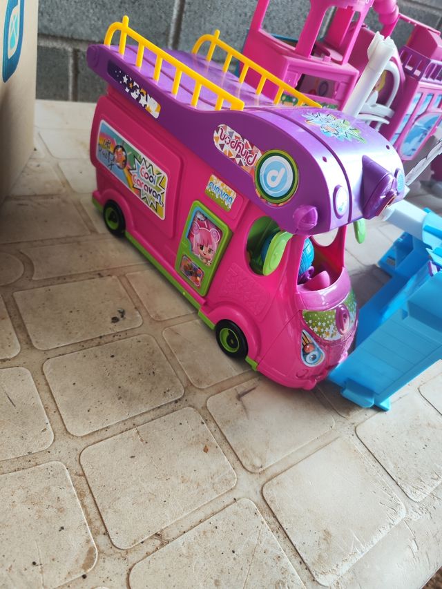 Lote pin y pon OFERTA HOY 25 todo