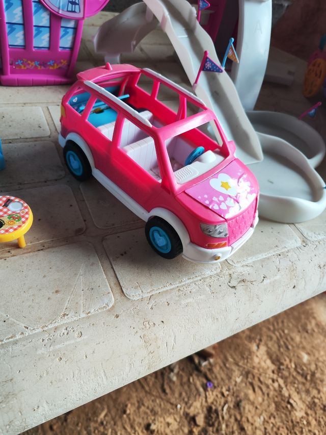 Lote pin y pon OFERTA HOY 25 todo