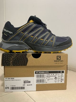 Zapatillas Salomon