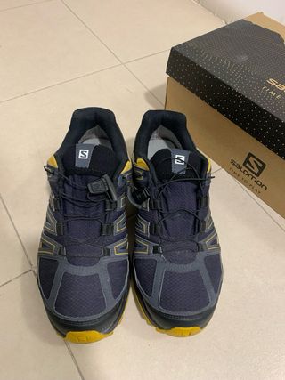 Zapatillas Salomon