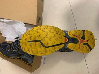 Zapatillas Salomon