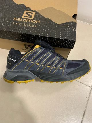 Zapatillas Salomon