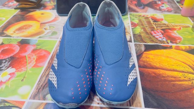 Botas de futbol Adidas Predator