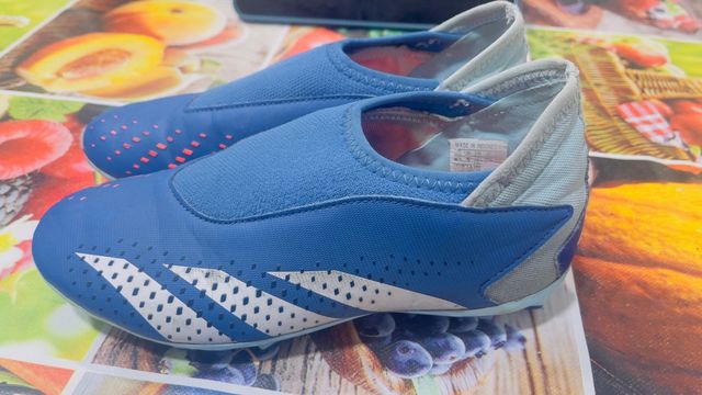 Botas de futbol Adidas Predator