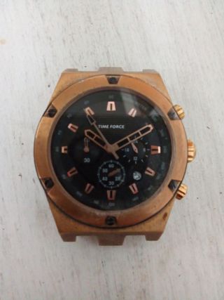 Reloj Time force 