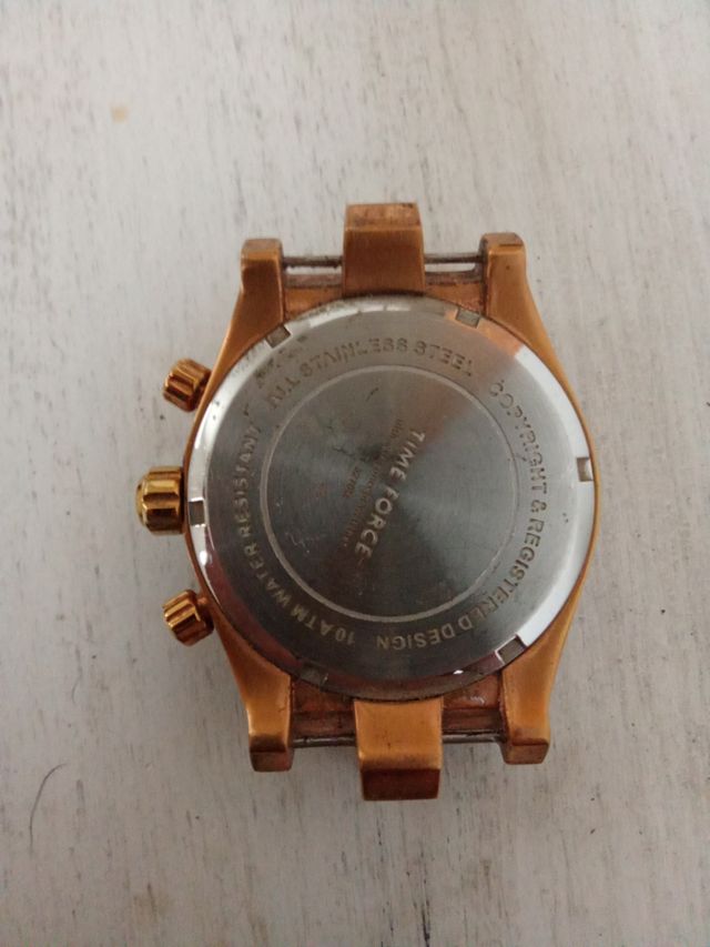 Reloj Time force