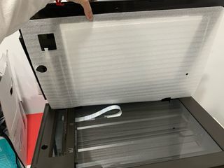 Impresora multifunción Hp Offijet 7612