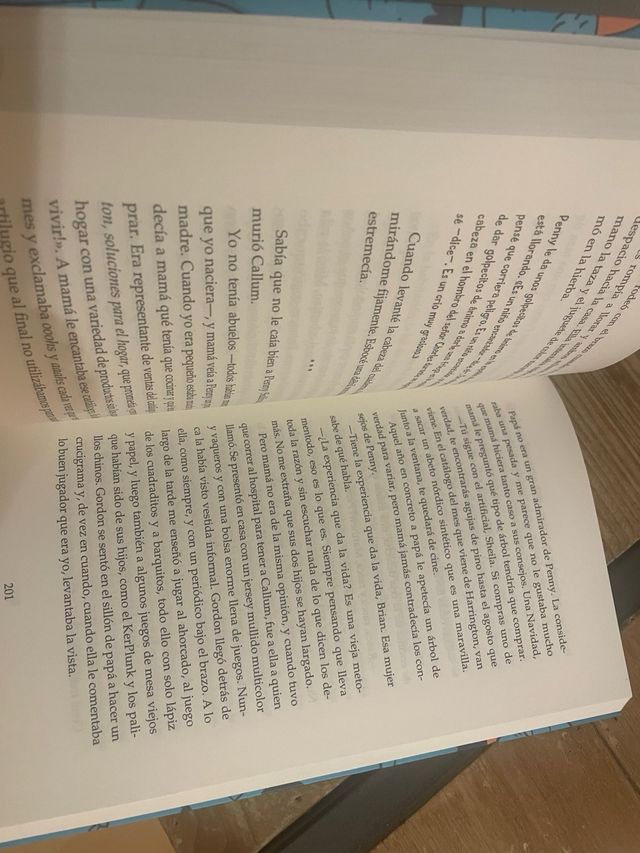 El imprevisto caso del chico en la pecera