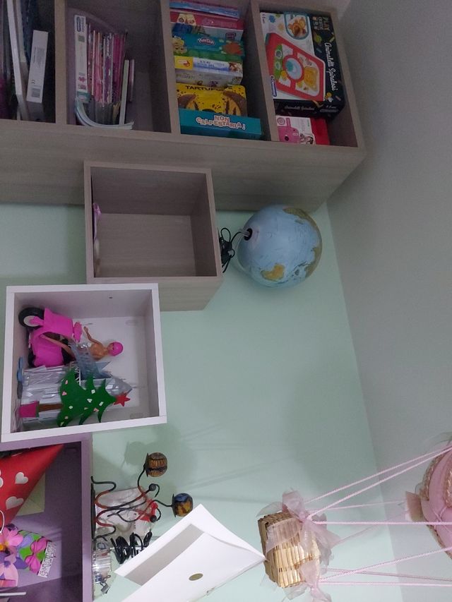 Cameretta completa bambine