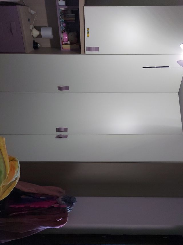 Cameretta completa bambine