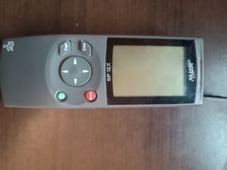 GPS portátil