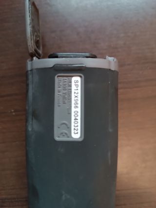 GPS portátil